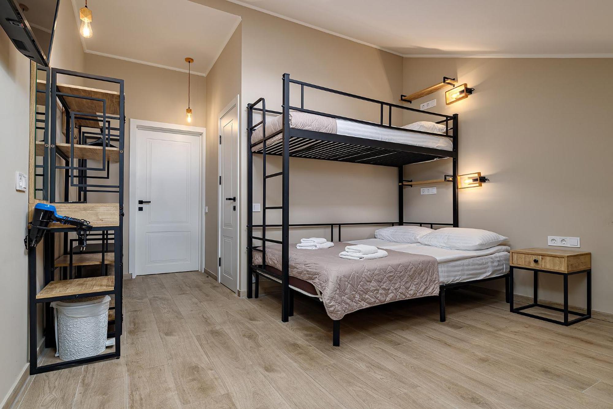 Готель Кайзер У Львові Lviv Quarto foto